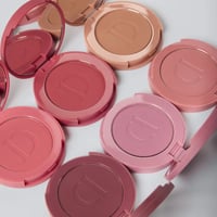 IsaDora The Powder Blush 11 Deep Berry 4.5g (0.16oz)