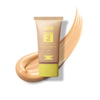 ISDIN Acniben CC+ Cream SPF30 Light 40ml