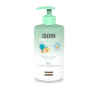 ISDIN Baby Naturals Gel Shampoo 750ml