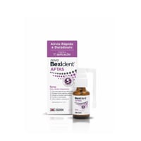 ISDIN Bexident Aften Aftenspray 15ml