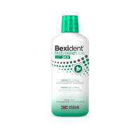 ISDIN Bexident Fresh Breath Elixir Bucal 500ml