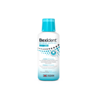 ISDIN Bexident Gums Daily Use Mouthwash 250ml