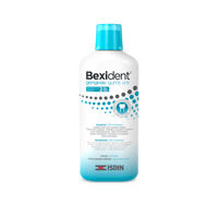 ISDIN Bexident Gums Daily Use Mouthwash