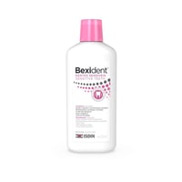 ISDIN Bexident Sensitive Teeth Mouthwash 500ml
