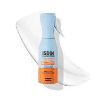 ISDIN Fotoprotector Body Lotion Wet Skin Sunscreen SPF50 250ml
