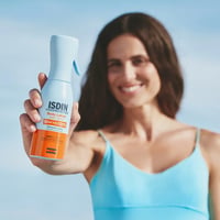ISDIN Fotoprotector Body Lotion Wet Skin Sunscreen SPF50 250ml