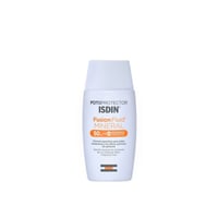 ISDIN Fotoprotector Fusion Fluide Solaire Minéral SPF50 50ml