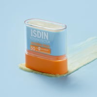 ISDIN Fotoprotector Usynlig Stick SPF50 Solcreme 10g
