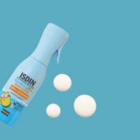 ISDIN Fotoprotector Pediatrics Lotion Corps SPF50 250ml