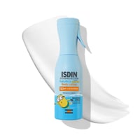 ISDIN Fotoprotector Pediatrics Lotion Corps SPF50 250ml