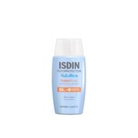 ISDIN Fotoprotector Pediatrics Fusion Fluid Mineral Baby SPF50+ 50ml