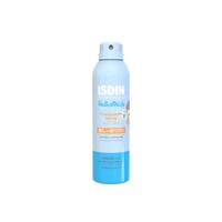 ISDIN Fotoprotector Pediatrics Spray Transparente Wet Skin SPF50 250ml