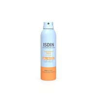 ISDIN Fotoprotector Transparent Spray Wet Skin SPF30 250ml