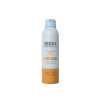 ISDIN Fotoprotector Spray Transparente Wet Skin SPF50 250ml