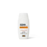 ISDIN FotoUltra 100 Active Unify Color Fusion Fluid LSF50+ Sonnenschutz 50ml