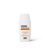 ISDIN FotoUltra 100 Active Unify Fusión Fluido SPF50+