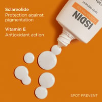 ISDIN FotoUltra 100 Spot Prevent Sunscreen SPF50+ 50ml