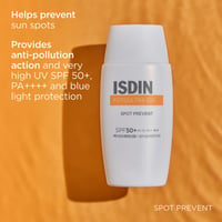 ISDIN FotoUltra 100 Spot Prevent Sunscreen SPF50+ 50ml