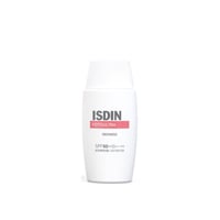 ISDIN FotoUltra Redness Facial Sunscreen SPF50 50ml