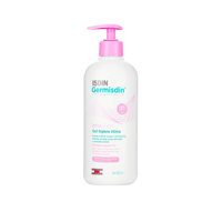 ISDIN GermISDIN Intim Calm Gel d'Hygiène Intime
