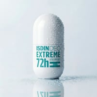 ISDIN IsdinDEO Extreme 72h Anti-Perspirant Roll-On 50ml