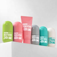 ISDIN IsdinDEO Extreme 72h Anti-Perspirant Roll-On 50ml