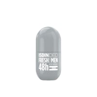 ISDIN IsdinDEO Fresh for Men 48h Anti-Perspirant Roll-On 50ml