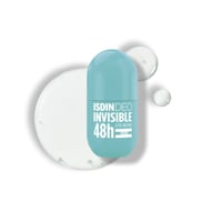 ISDIN IsdinDEO Invisible Deo 48h Anti-Perspirant Roll-On 50ml
