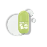 ISDIN IsdinDEO Nature 24h Deodorant Roll-On 50ml