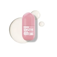 ISDIN IsdinDEO Sensitive 48h Anti-Perspirant Roll-On 50ml