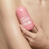 ISDIN IsdinDEO Sensitive 48h Anti-Perspirant Roll-On 50ml