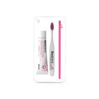 ISDIN Bexident Sensitive Teeth Smile & Go Kit