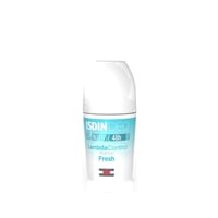 ISDIN Deo Intense 48h Lambda Control Roll-On Antiperspirant Fresh 50ml