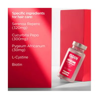 ISDIN Lambdapil 5 Alfa Plus Capsule anticaduta x60