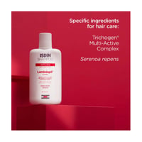 ISDIN Lambdapil Anti Hair Loss Shampoo 200ml