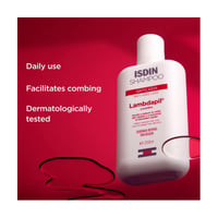 ISDIN Lambdapil Anti Hair Loss Shampoo 200ml