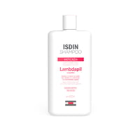 ISDIN Lambdapil Anti Hair Loss Shampoo 400ml
