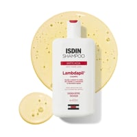 ISDIN Lambdapil Anti Hair Loss Shampoo 400ml x2
