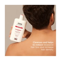 ISDIN Lambdapil Anti Hair Loss Shampoo 400ml x2