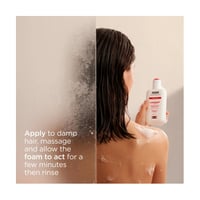 ISDIN Lambdapil Anti Hair Loss Shampoo 400ml x2