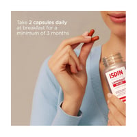 ISDIN Lambdapil Fortifying Anti Hair Loss Capsules x120