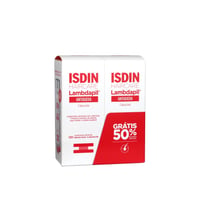 ISDIN Lambdapil Cápsulas Fortificantes Anticaída x120