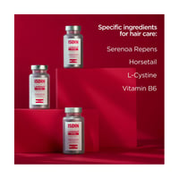ISDIN Lambdapil Fortifying Anti Hair Loss Capsules x180