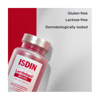 ISDIN Lambdapil Fortifying Anti Hair Loss Capsules x180