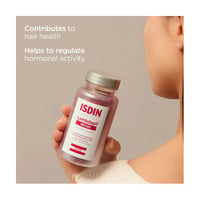 ISDIN Lambdapil Fortifying Anti Hair Loss Capsules x60