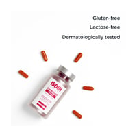 ISDIN Lambdapil Fortifying Anti Hair Loss Capsules x60
