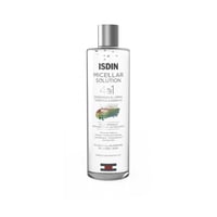 ISDIN Micellar Solution 4 en 1 Piel Sensible 400ml