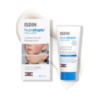 ISDIN Nutratopic Pro-AMP Facial Cream Atopic Skin 50ml