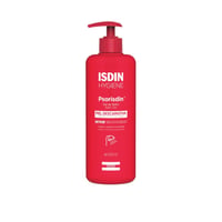 ISDIN Psorisdin Psoriatic Skin Hygiene Bath Gel 500ml