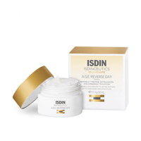 ISDINCEUTICS A.G.E. Reverse Crema de Día Antiedad 50ml
